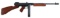 AUTO ORDNANCE M1927A1 .45 ACP SEMI AUTO CARBINE