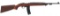 US NATIONAL ORDNANCE MODEL M1 .30 CAL CARBINE