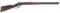 WINCHESTER MODEL 1894 .30 W.C.F. CALIBER RIFLE