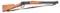 WINCHESTER MODEL 94 30-30 CALIBER RIFLE