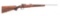 WINCHESTER MODEL 70 SA .22-250 CALIBER RIFLE