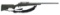 REMINGTON MODEL 700 TACTICAL 300 WIN MAG CAL RIFLE