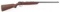REMINGTON MODEL 510 TARGETMASTER .22 CALIBER RIFLE