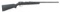 REMINGTON MODEL 514 .22 CALIBER BOLT ACTION RIFLE