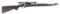 REMINGTON MODEL NYLON 12 .22 CAL BOLT ACTION RIFLE