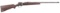 SAVAGE MODEL 3C .22 CALIBER BOLT ACTION RIFLE