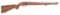 SAVAGE MODEL 63 .22 CALIBER BOLT ACTION CARBINE