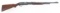 1946 REMINGTON MODEL 141 .35 REM CALIBER RIFLE