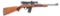 MARLIN MODEL 45 .45 AUTO CALIBER SEMI AUTO RIFLE