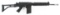 FN HERSTAL FAL .308 CALIBER SEMI AUTOMATIC RIFLE