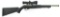 RUGER MODEL 10/22 .22 LR CALIBER TAKEDOWN RIFLE