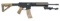 SMITH & WESSON M&P 15-22 .22 LR CALIBER RIFLE