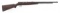 REMINGTON MODEL 550-1 .22 S-L-LR CALIBER RIFLE
