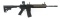 AMERICAN TACTICAL OMNI 5.56x45mm CALIBER RIFLE