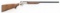 HARRINGTON & RICHARDSON MODEL 98 12 GAUGE SHOTGUN