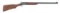 NEW ENGLAND ARMS MODEL PARDNER SB1 12 GA SHOTGUN