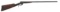 STEVENS MODEL 101 .44-SHOT CALIBER SHOTGUN