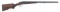 BAIKAL MODEL IZH-43 12 GAUGE DOUBLE BARREL SHOTGUN