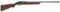 BROWNING DOUBLE AUTOMATIC TWELVETTE 12 GA SHOTGUN