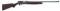 BROWNING AUTOMATIC 5 20 GAUGE SEMI AUTO SHOTGUN
