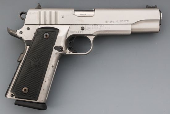 PARA USA MODEL EXPERT 14.45 .45 ACP CALIBER PISTOL