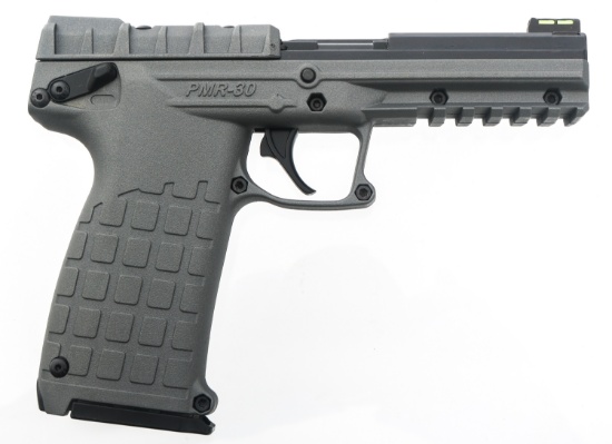 KEL-TEC MODEL PMR-30 .22 MAGNUM CALIBER PISTOL