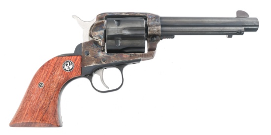 RUGER VAQUERO .45 CALIBER SA REVOLVER