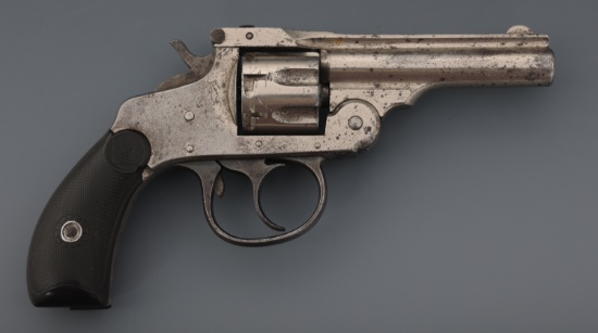 HARRINGTON & RICHARDSON PREMIER .22 CAL REVOLVER