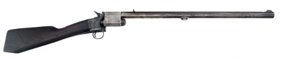 MERIDEN .56-50 SPENCER CALIBER KENTUCKY CARBINE
