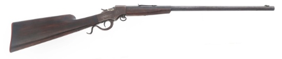 STEVENS FAVORITE MODEL 1894 .25 CALIBER RIFLE