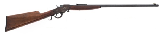 STEVENS FAVORITE MODEL 1915 .32 CALIBER RIFLE