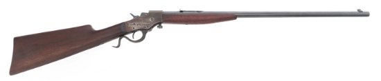 STEVENS FAVORITE M1915 .32 LONG CALIBER RIFLE