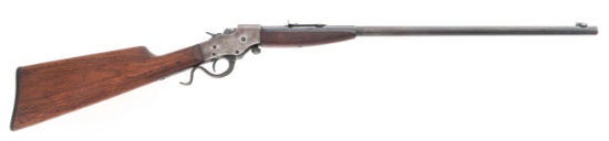 STEVENS FAVORITE M1915 .32 LONG CALIBER RIFLE
