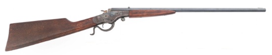 STEVENS MODEL CRACK SHOT .32 RF CALIBER RIFLE