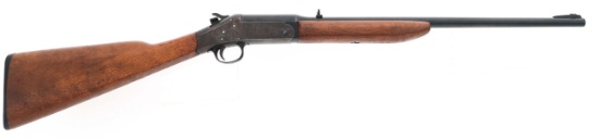 HARRINGTON & RICHARDSON MODEL 158 .30-30 RIFLE