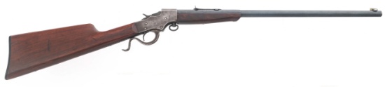 STEVENS MODEL 1894 .25 STEVENS CALIBER RIFLE