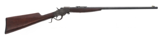 STEVENS FAVORITE MODEL 1915 .25 CALIBER RIFLE