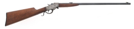 STEVENS FAVORITE MODEL 1915 .25 CALIBER RIFLE