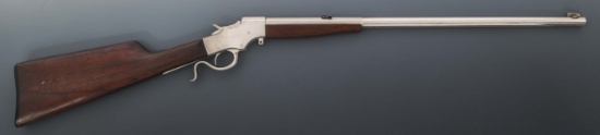 STEVENS FAVORITE MODEL 1894 .22 LR CALIBER RIFLE