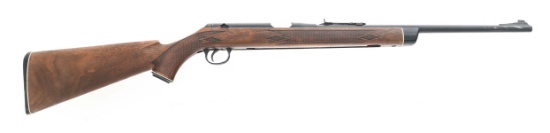 DAISY MODEL V/L 22 CALIBER SINGLE SHOT RIFLE