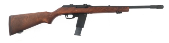 MARLIN MODEL 45 .45 ACP CALIBER SEMI AUTO CARBINE