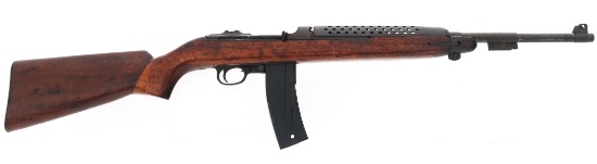 US NATIONAL ORDNANCE MODEL M1 .30 CAL CARBINE