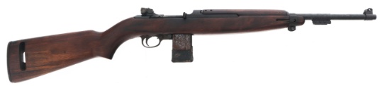 UNIVERSAL MODEL M1 .30 CALIBER CARBINE