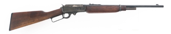 MARLIN MODEL 93 .30-30 WIN CAL LEVER ACTION RIFLE