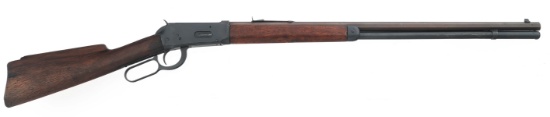 WINCHESTER MODEL 1894 .30 W.C.F. CALIBER RIFLE
