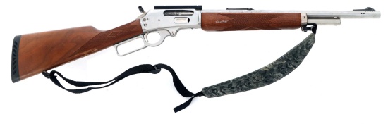 MARLIN MODEL 1895GS .45-70 CALIBER RIFLE