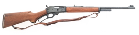 MARLIN MODEL 1895SS .45-70 CALIBER RIFLE