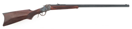 UBERTI 1885 HIGH WALL 45-70 SPORTING RIFLE