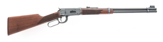 WINCHESTER BIG BORE 94 XTR .375 WIN CAL RIFLE