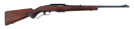 1961 WINCHESTER MODEL 88 .243 CALIBER RIFLE